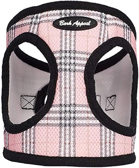 bark appeal harness amazon