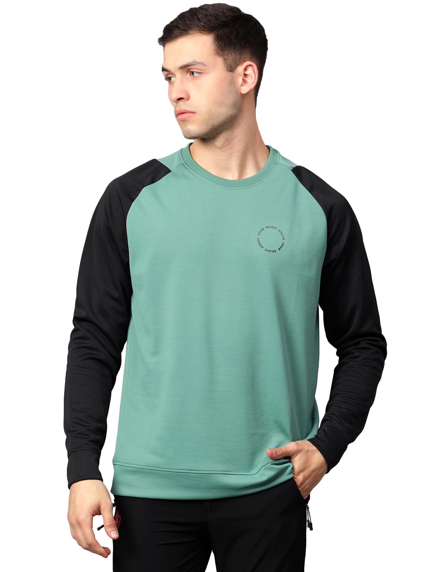 SHIV NARESH Men Cotton Crew Neck Sweatshirt-picture-51