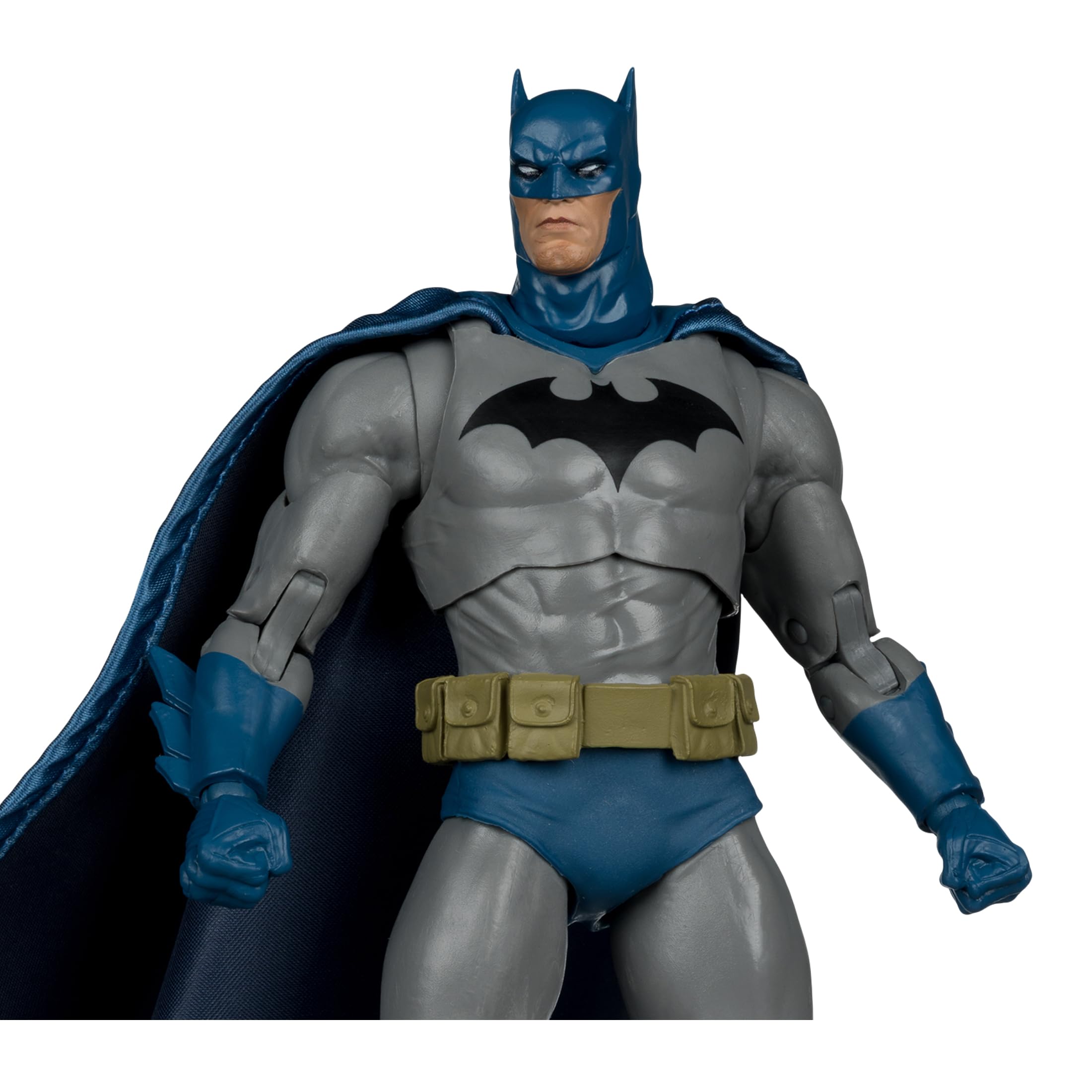 McFarlane - DC Batman 7in - Batman Hush2