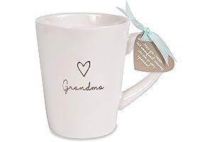 Pavilion Grandma Coffee Mug: The Perfect Cup for Grandma
