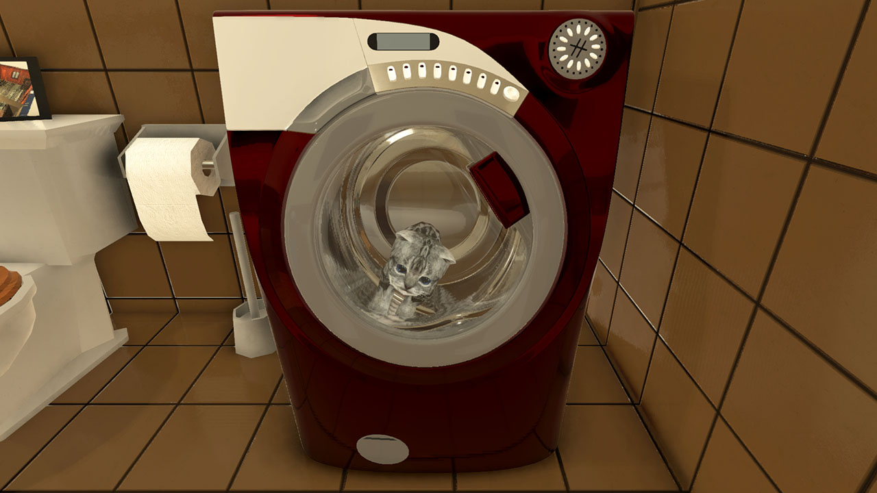 Kittycraft Cat Simulator Kitty Craft - App on Amazon Appstore