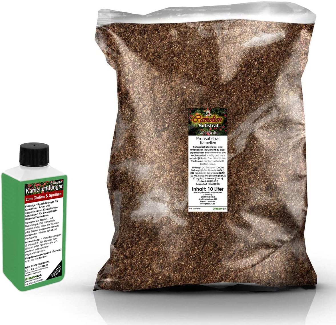 3512397231606398835allecuxin Erdbeerprofi Bio Aktiv Substrat 20 Liter Aktiv Erdehtml