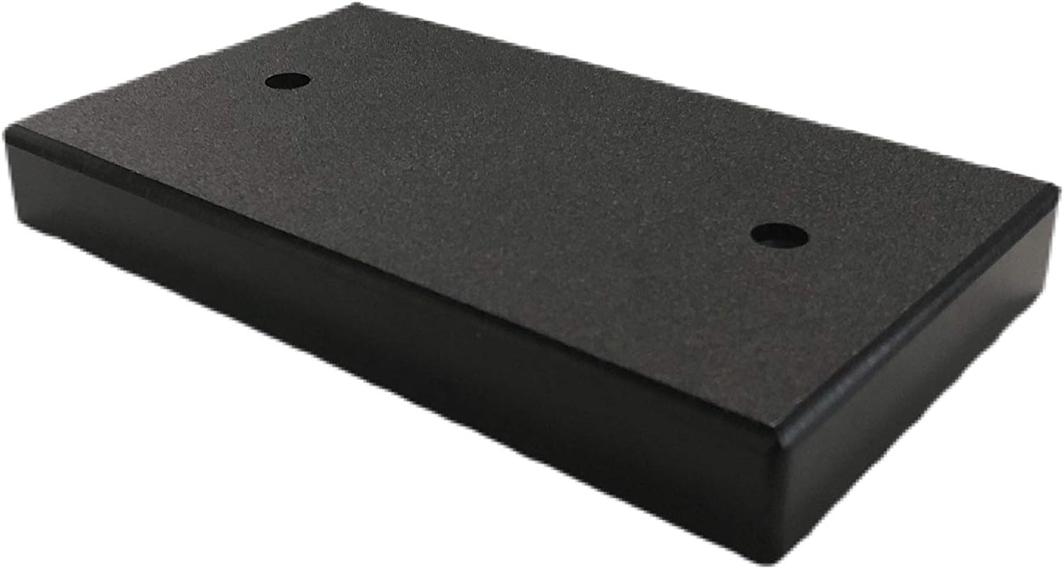 Bert's Custom TackleUSA-Made Transducer Mounting Board