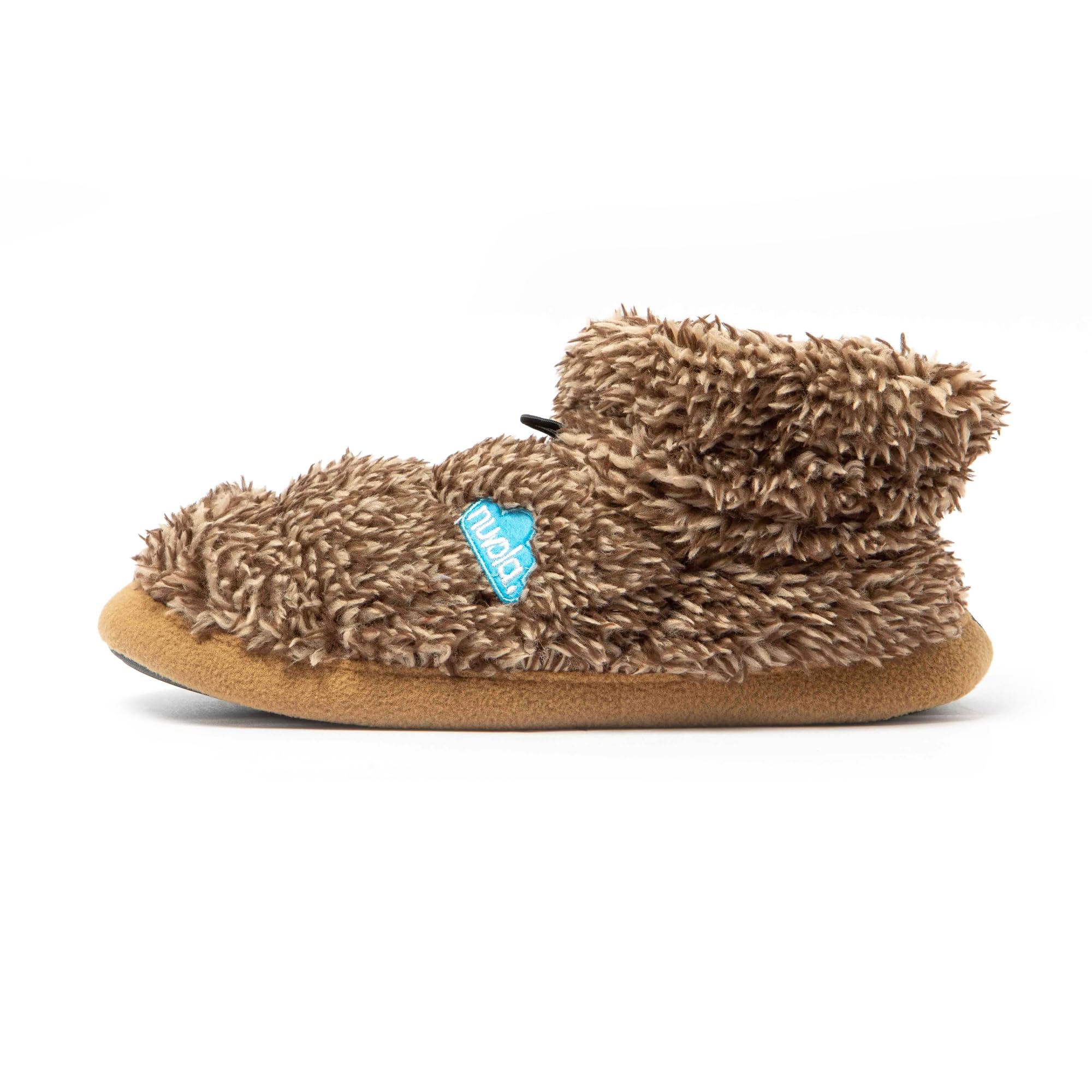 NUVOLA. Pantofole Boot Cloud Polar da Donna e Uomo