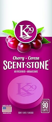 Miniatura 2 de Ambientador Sterling Teal, Cereza