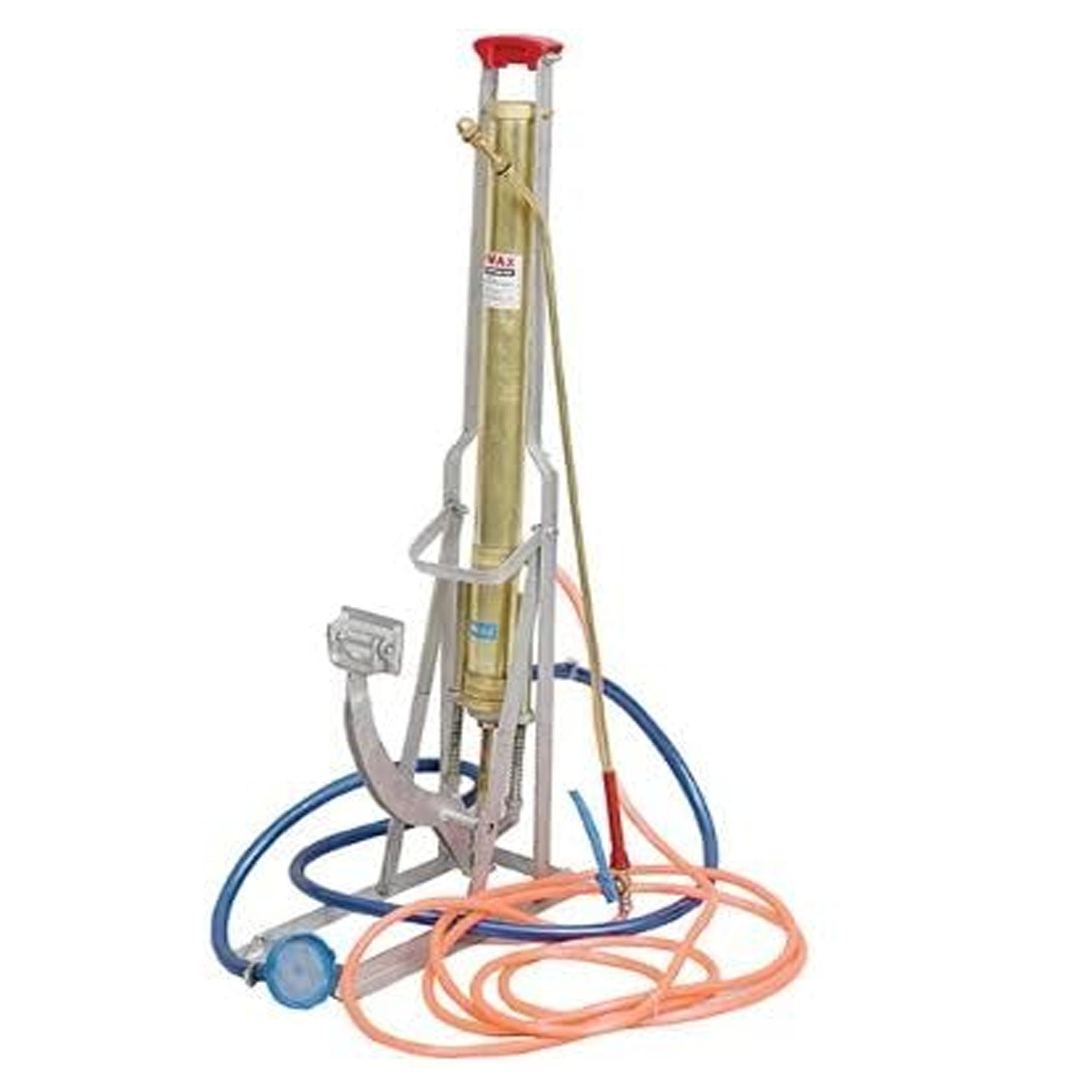 RKC Foot Sprayer 6 Bar Pressure for Spraying up to Height of 30-40 Feet (B0CZJTV7F4) Amazon Price History, Amazon Price Tracker