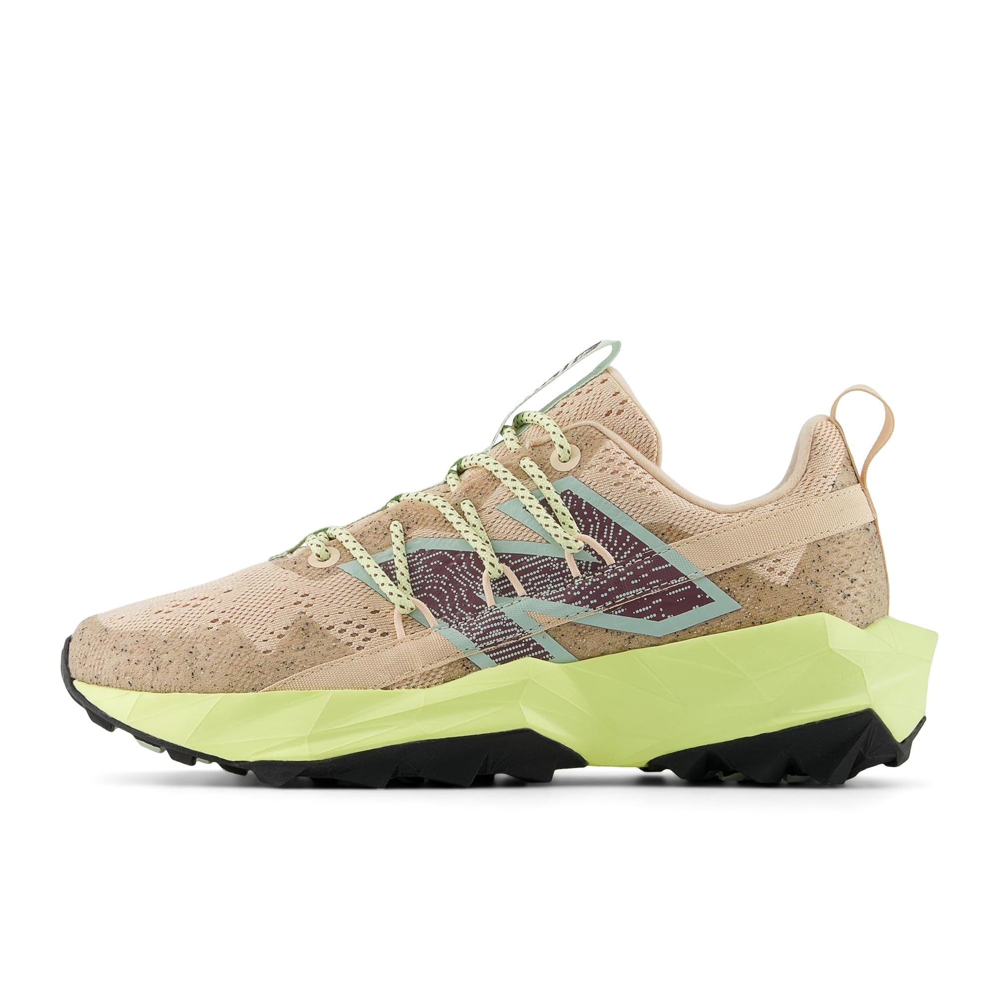 New Balance Dynasoft Tektrel V1 - Tenis de correr para mujer