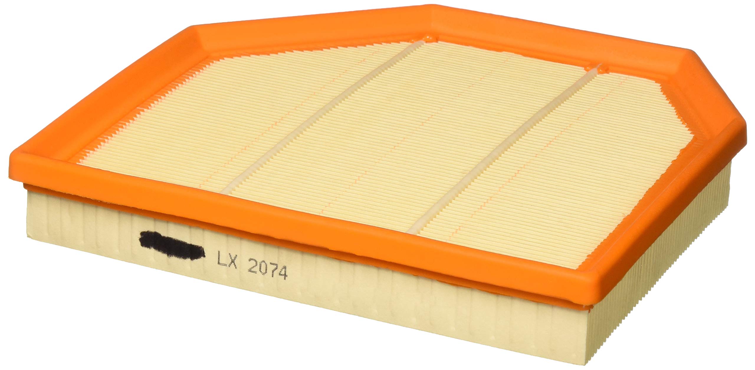 WIX Panel Air Filter WA10414 | O'Reilly Auto Parts