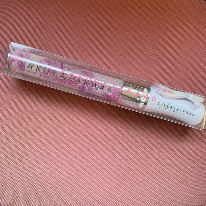 Amazon.co.jp: 櫻坂46 ペンライト 1st Anniversary LIVE : おもちゃ