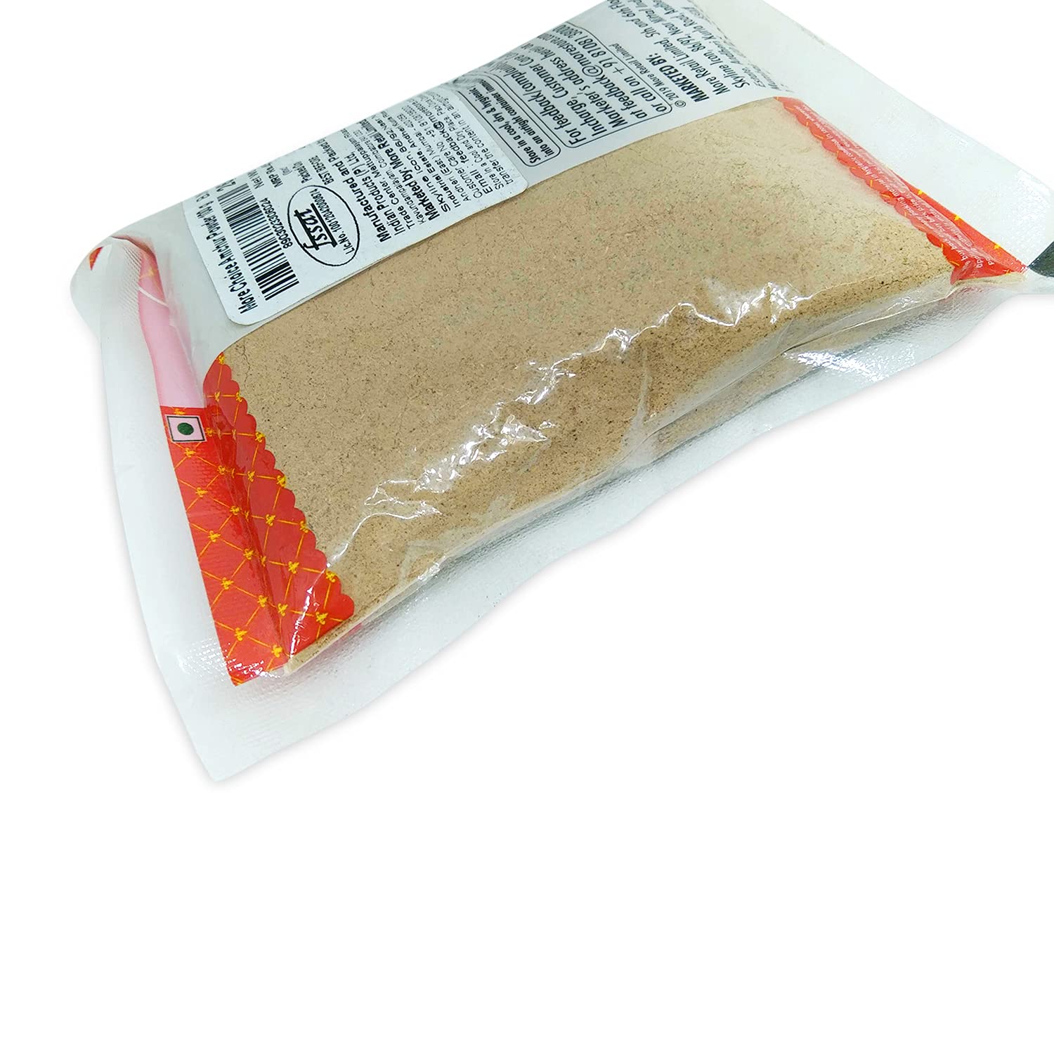 More Choice Dry Mango Amchur Powder, 100g - Image 3 thumbnail