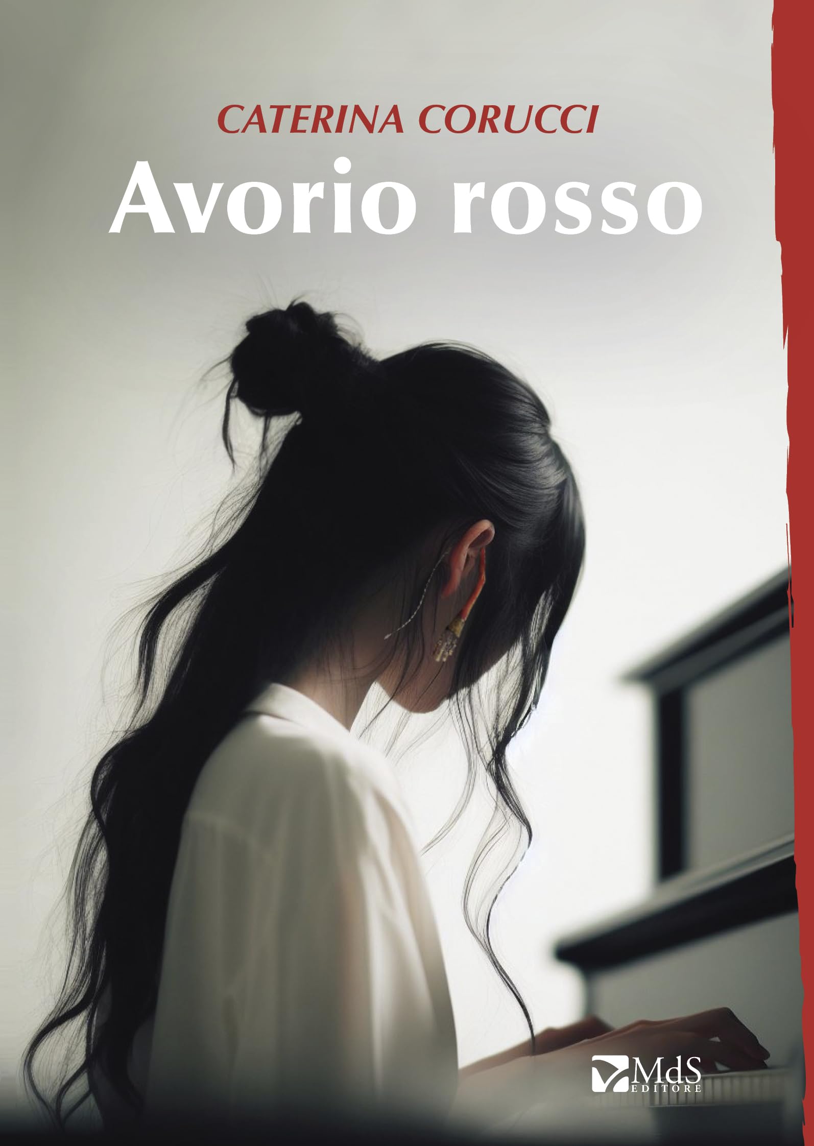 Avorio Rosso - 4
