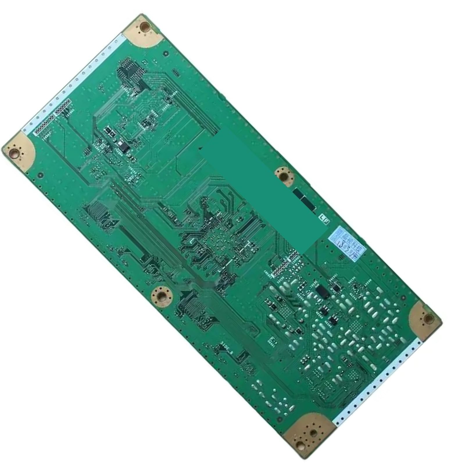 QPWBXF975WJN1 QKITPF975WJN1 Scheda Logica Scheda T Con Adatta for Prodotto TV CTT T-Con TV Tcon Display Controllo Logico(70inche)