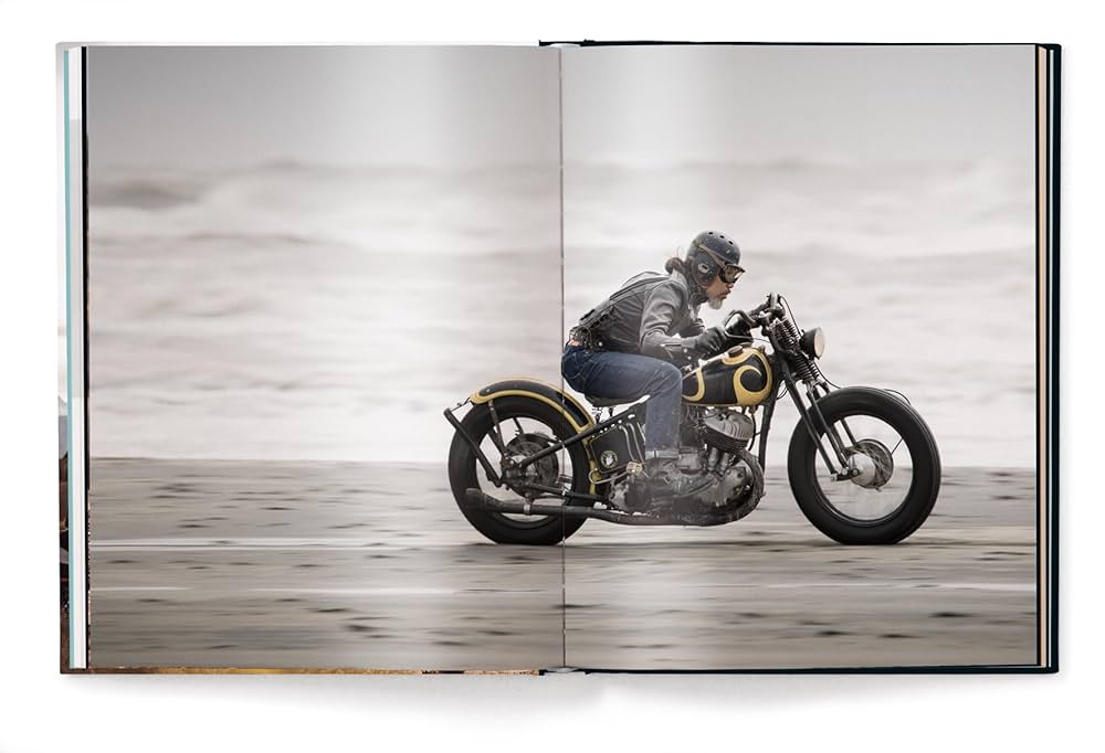 The Harley-Davidson Book - Refueled: Verlag, teNeues