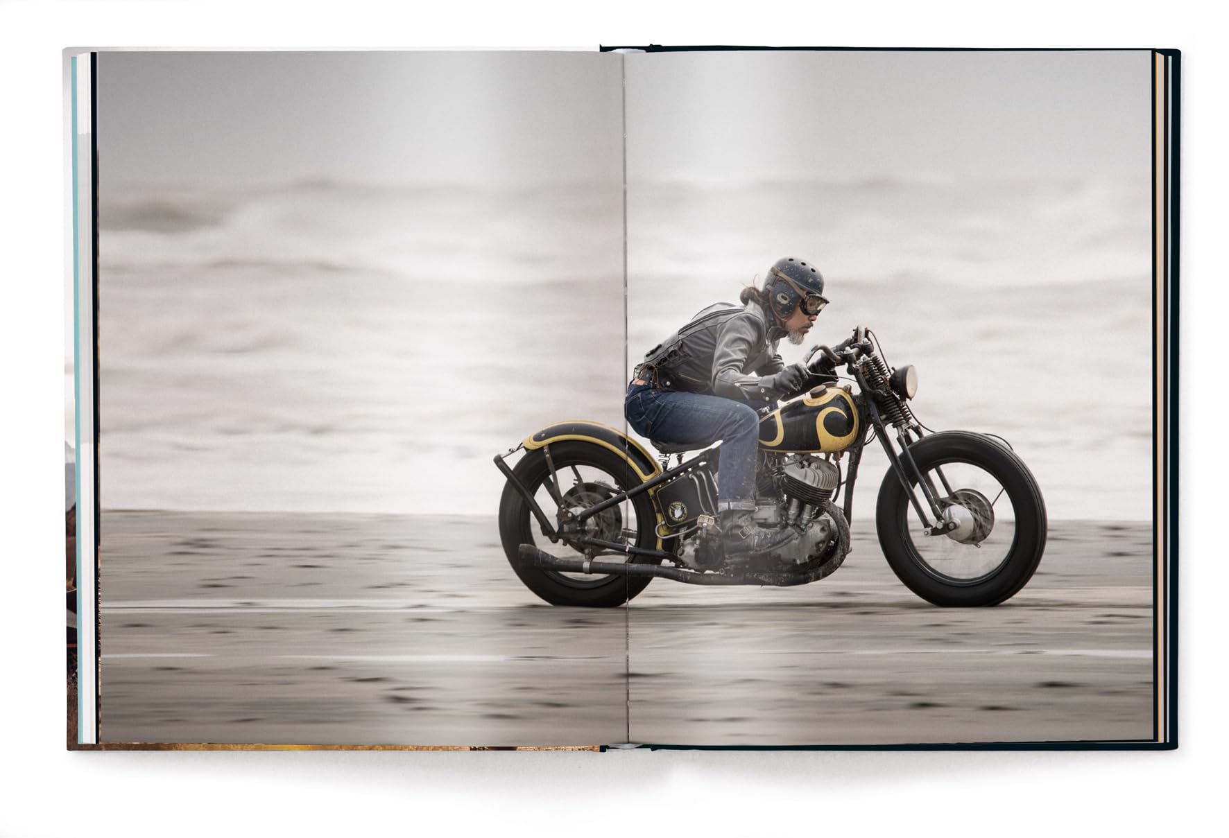 The Harley Davidson Book