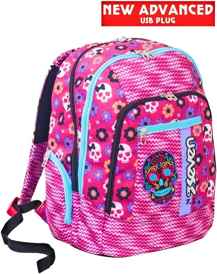 zaino intelligente per bambini