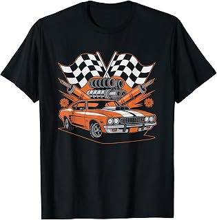 Die Cast Car Collector Scale Model Display Case Wall Rows T-Shirt