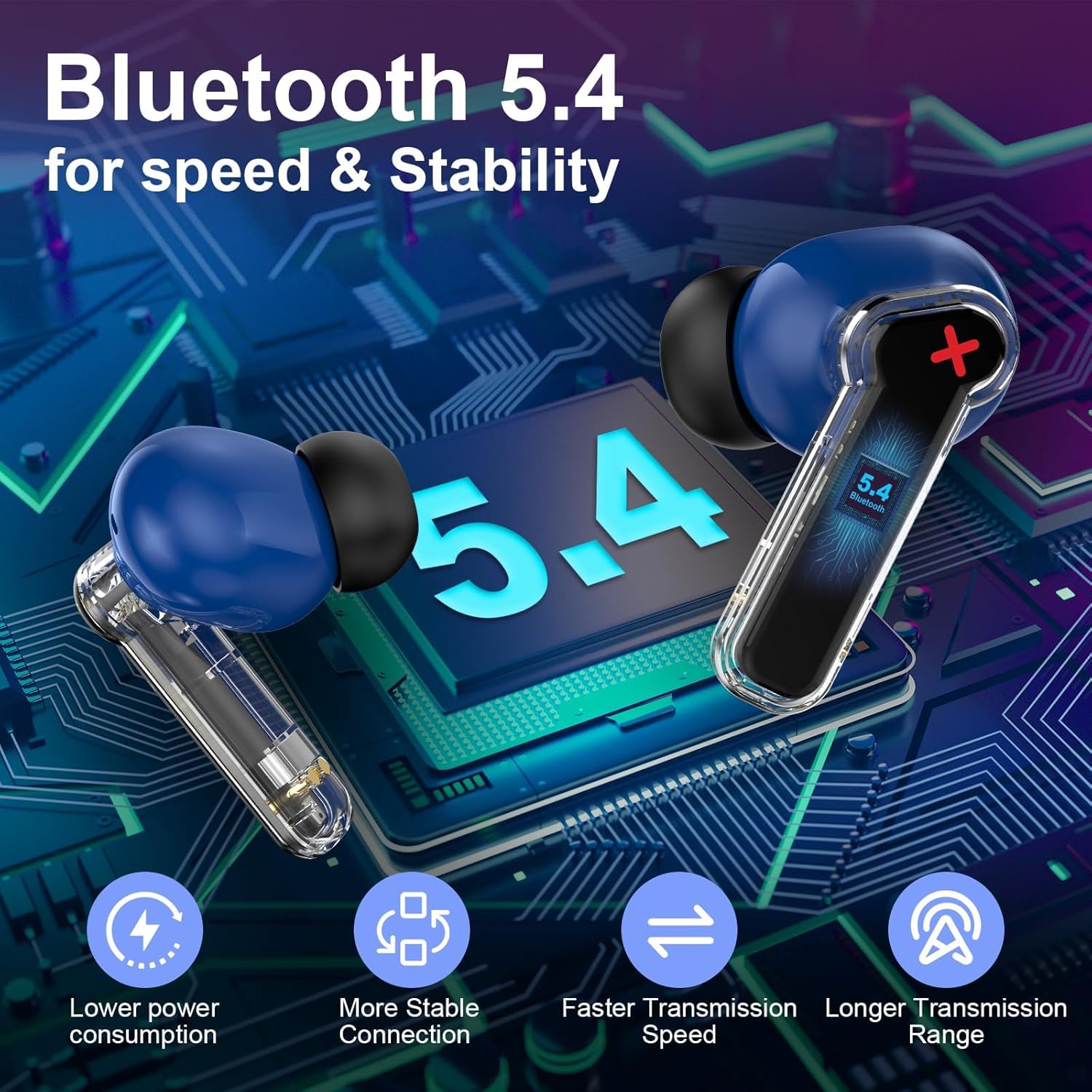 Amazon.com: SIXTHGU Ai V700 Translation Earbuds Real Time, 164
