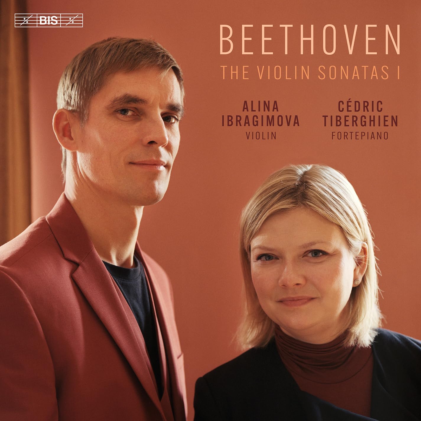 Violin Sonatas