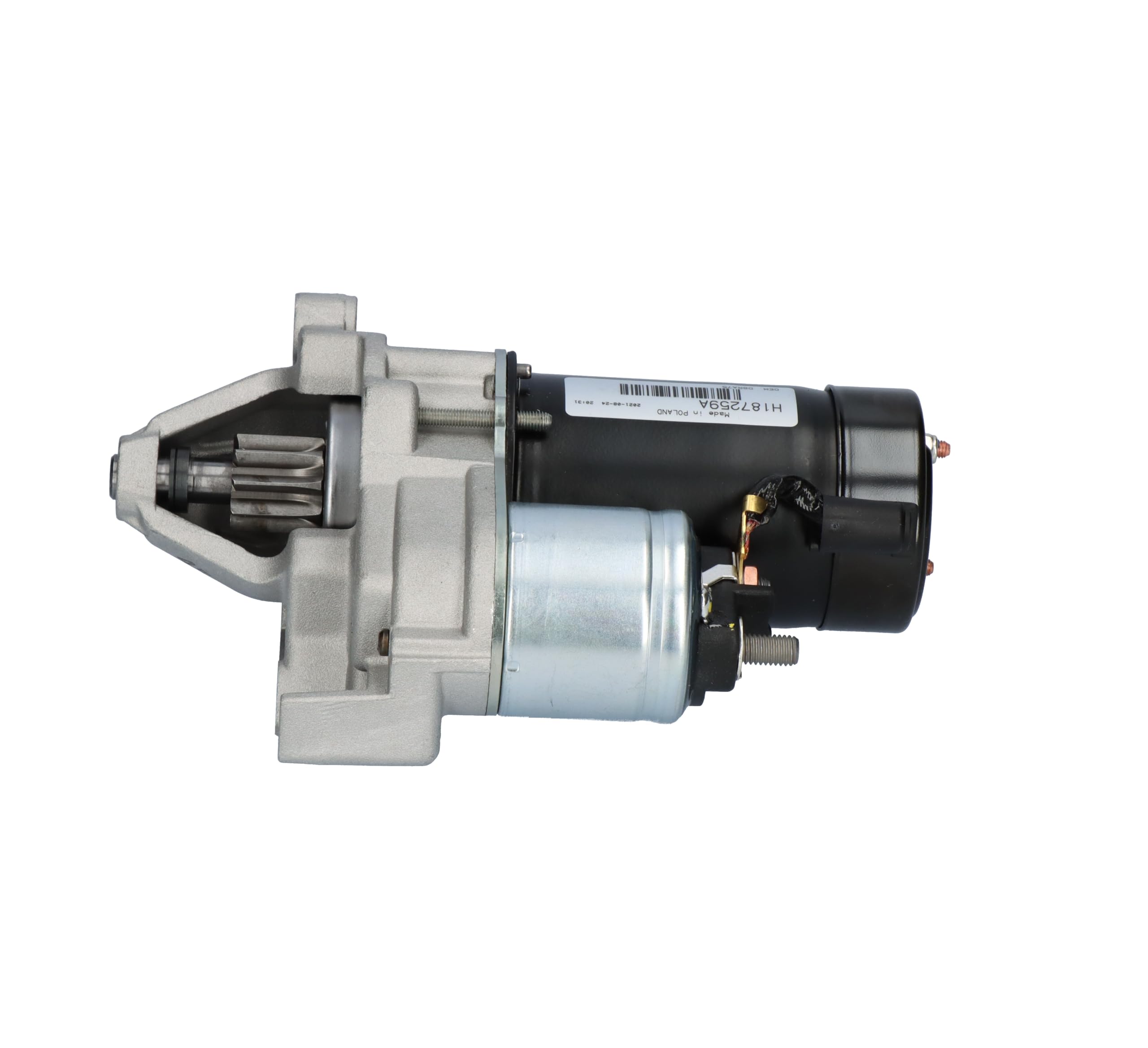 Valeo Démarreur 432635-1,1 kW - 9 Dents - 12 V
