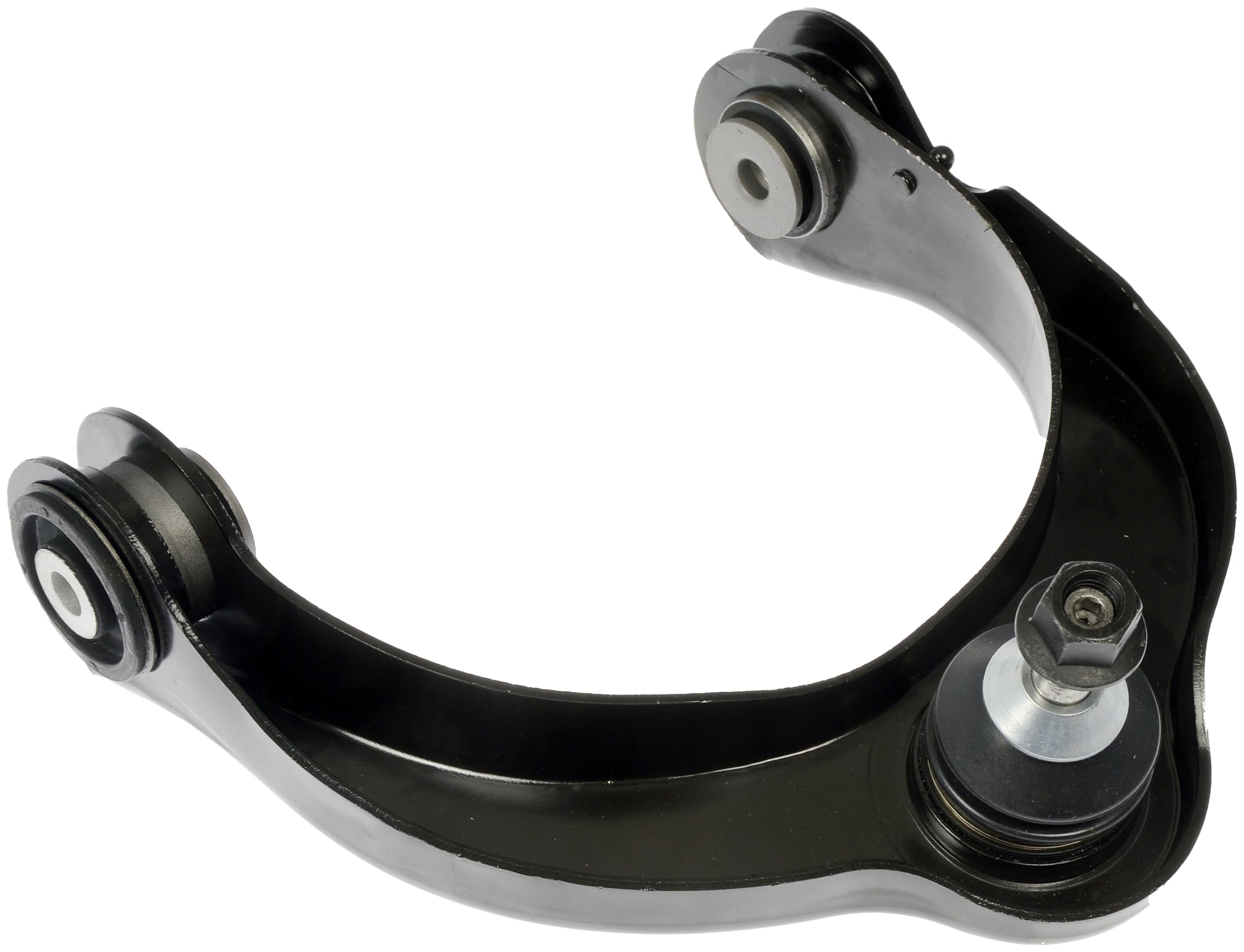 Bras de suspension Dorman 526-313 pour réparation train avant gauche Dodge Jeep - 6
