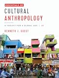Essentials of Cultural Anthropology: A Toolkit for a Global Age