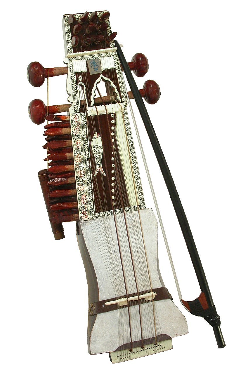 See full amazon price history chart for SG Musical Guldasta Sarangi - With Horse Hair Bow & Rosin SG Musical Guldasta Sarangi - With Horse Hair Bow & Rosin (B015Z2X1IA) Amazon Price History, Amazon Price Tracker