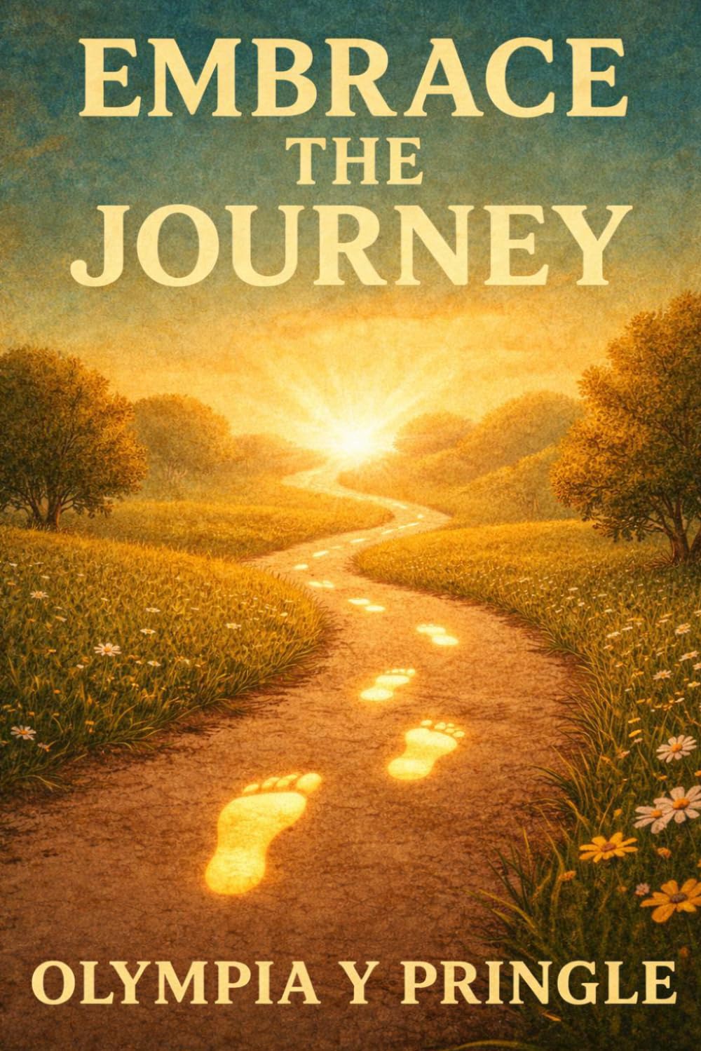 Embrace The Journey