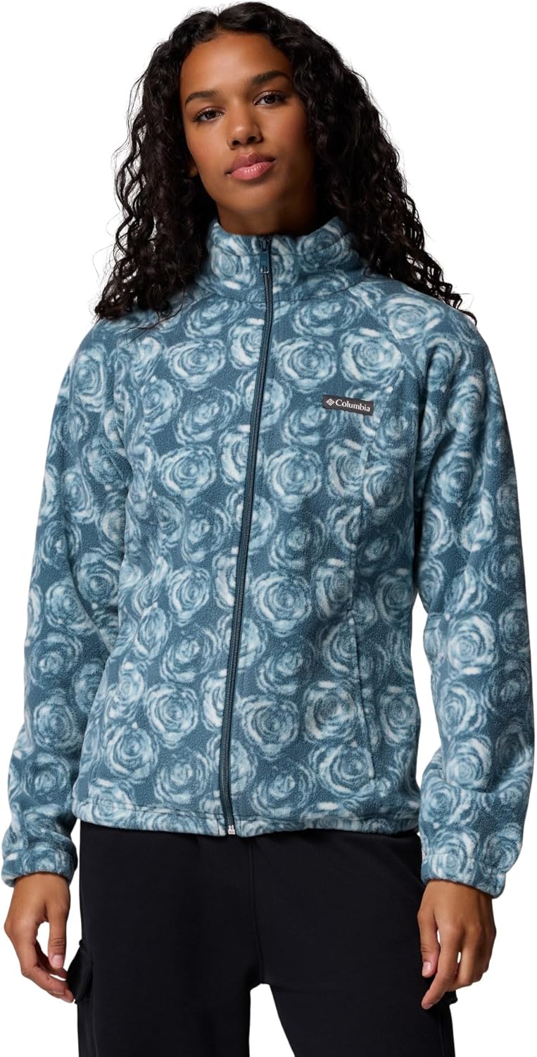 Everblue Rose City
