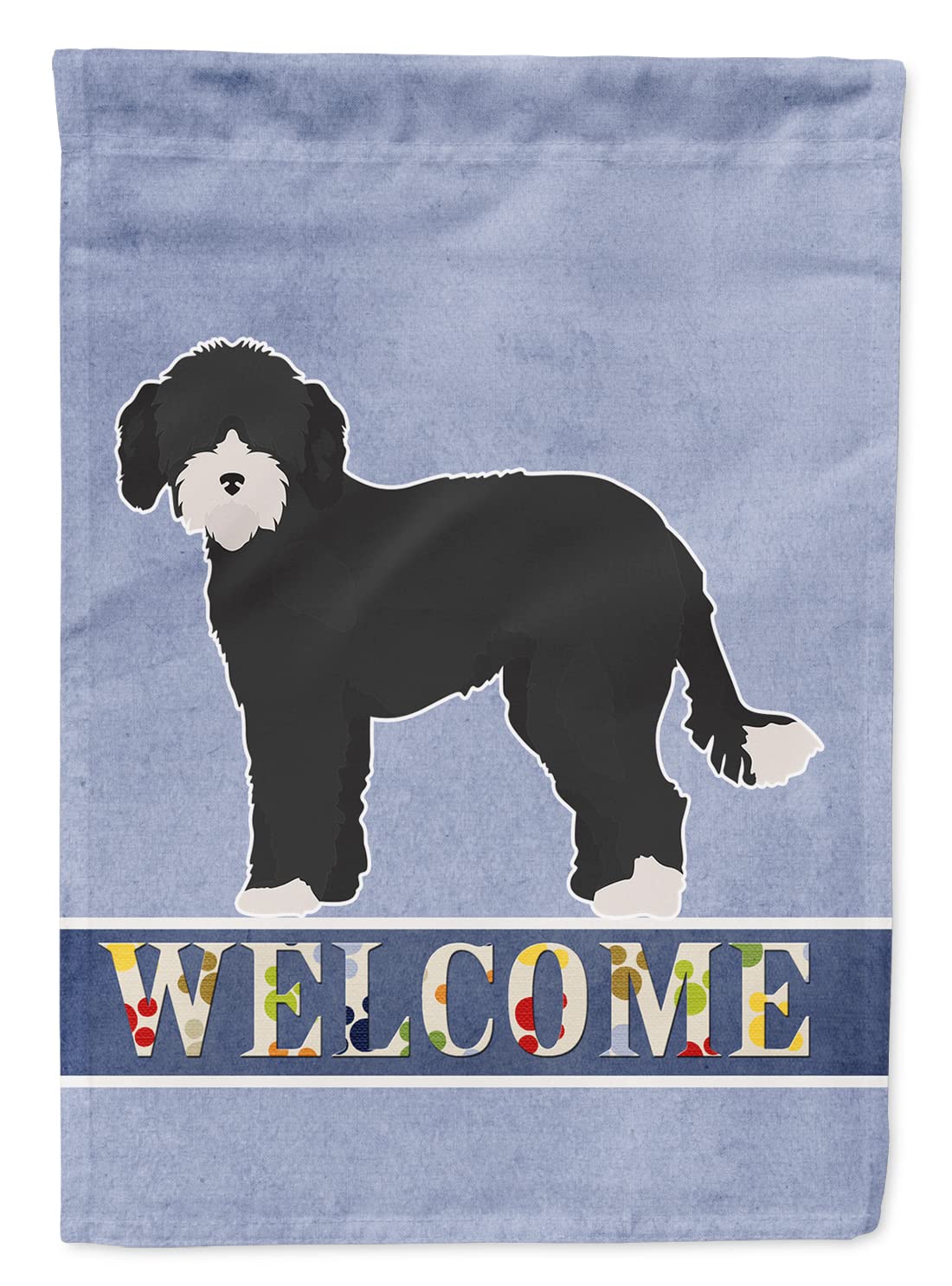 Whoodle flag canvas house size grand pavillon résistant aux UV pour extérieur