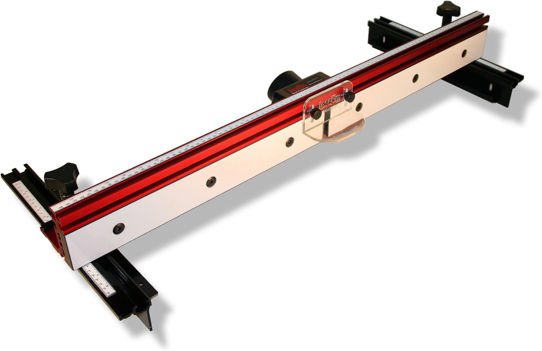 JessEm Tool Company 4010 Master Fence II