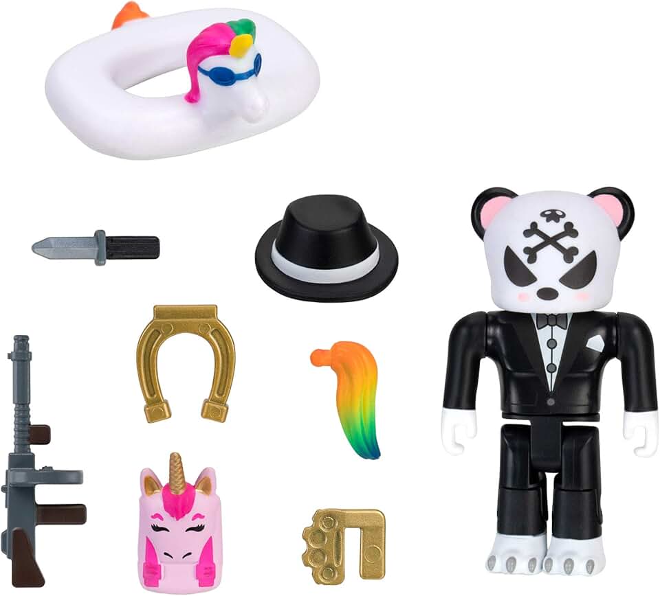 Amazon roblox toys Clearance
