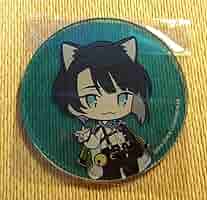 刀剣乱舞 松井江 刀猫男士 軽装 花丸 アニカフェ アクリル ファイル セット 刀剣乱舞万屋本舗 刀剣乱舞 松井江 刀猫男士 軽装 花丸 アニカフェ