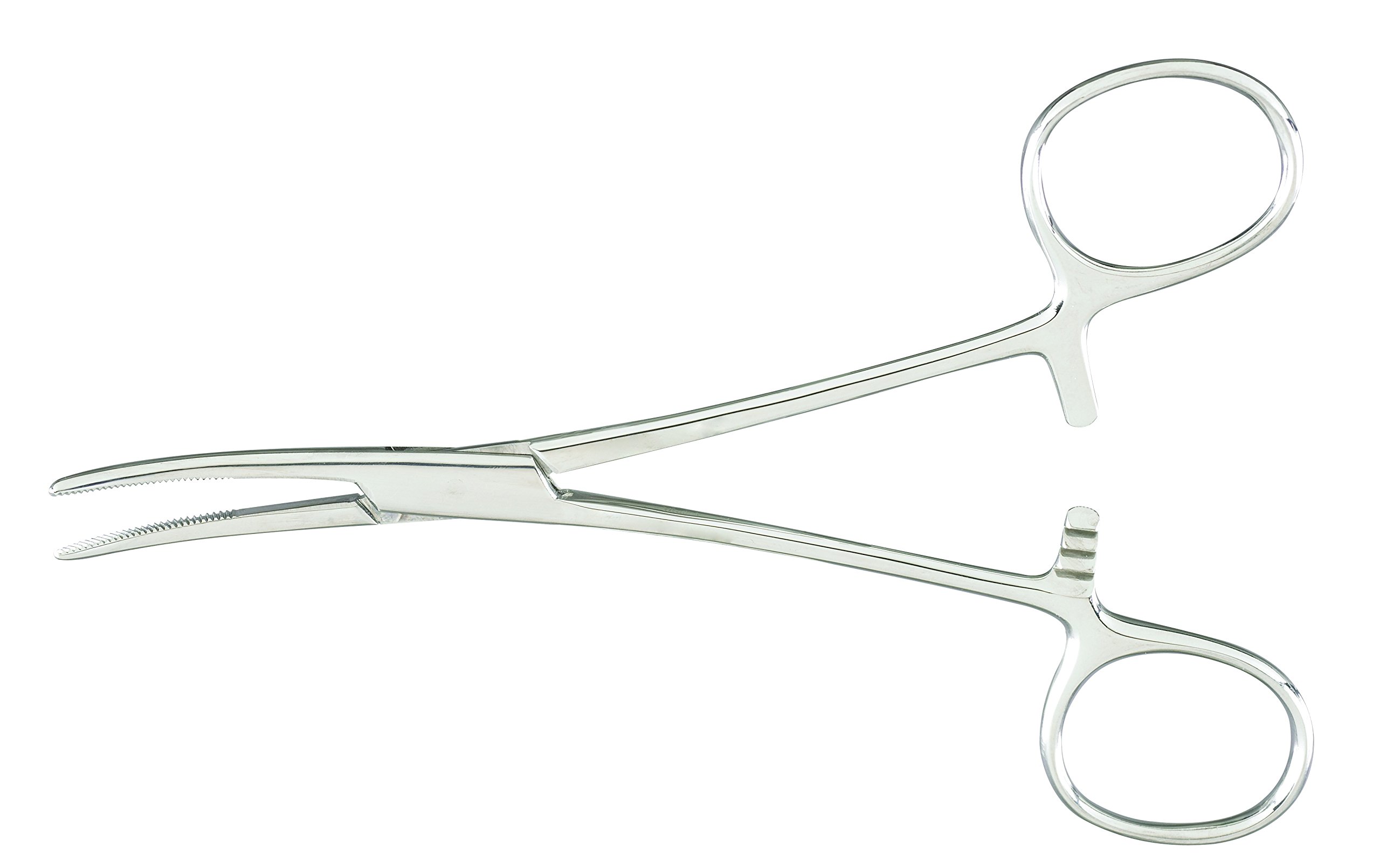 Kelly Forceps - Curved by SurgicalOnline