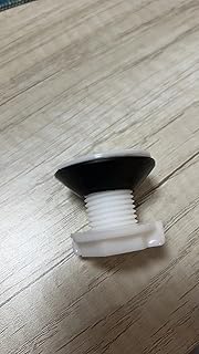 Simple Project Toilet Tank Hole Plugs