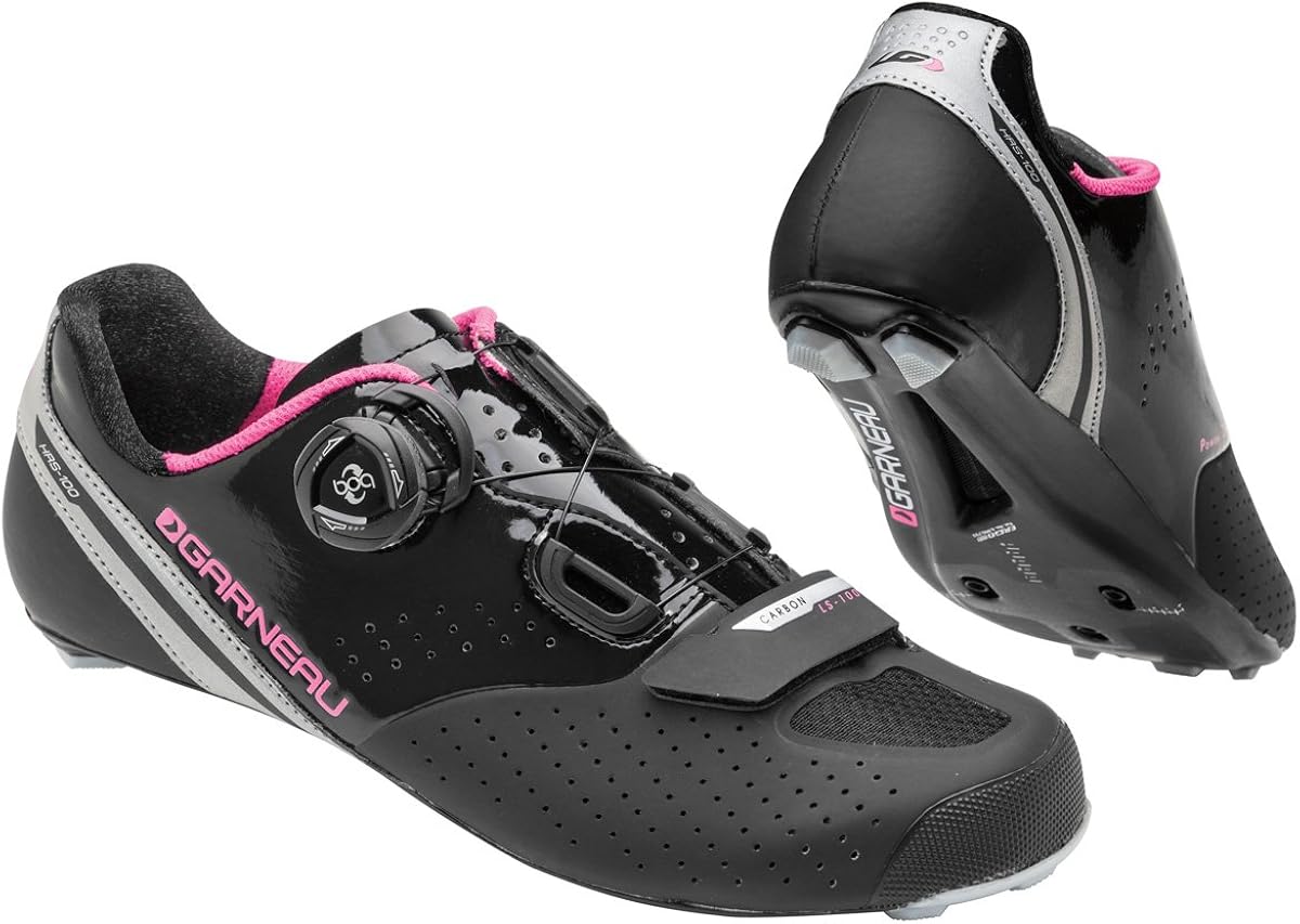 louis garneau hrs 100