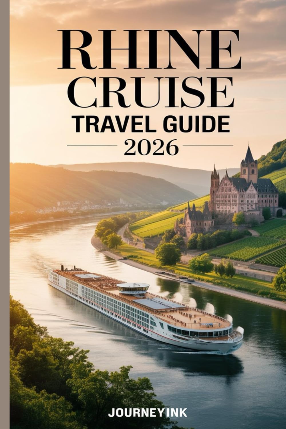 Rhine River Cruise Travel Guide 2026: Your Insider Handbook to Rhine River Cruises and Port Excursions