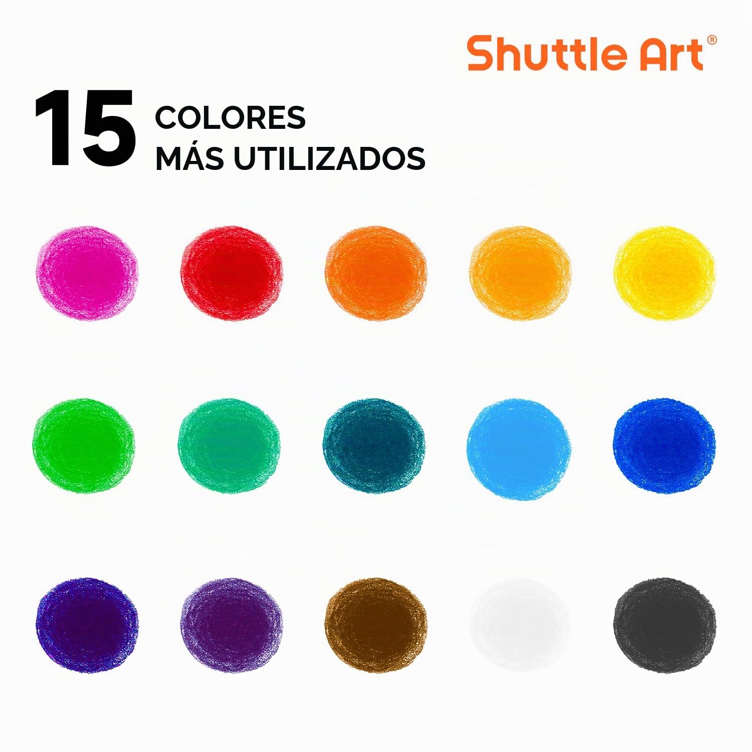 Palillos de pintura de témpera, 15 colores, pintura de témpera sólida para niños, secado súper rápido, pintura lavable, funciona muy bien en papel, madera, vidrio, cerámica y lienzo