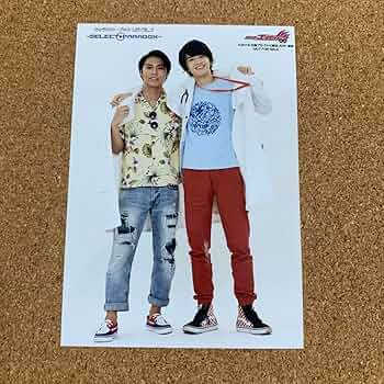 d*3様 特典生写真付き　仮面ライダーエグゼイド　キャラクターブック2冊セット 71r7zlDWwAL._AC_UF350,