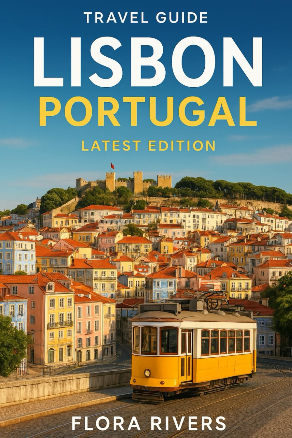 Lisbon Portugal Travel Guide