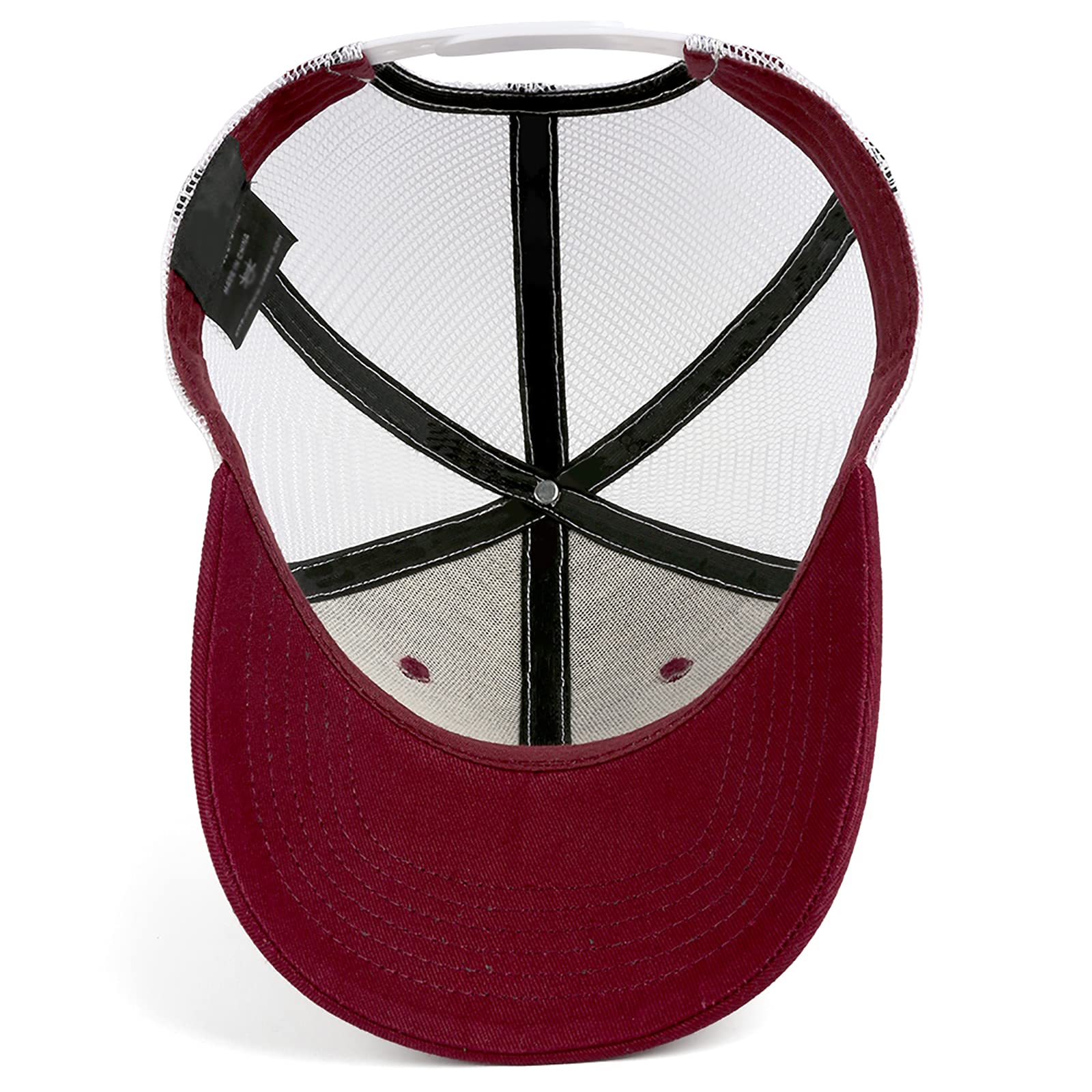 Cappello sportivo per uomo donna tifosi di calcio cappelli in rete abbigliamento regali accessori