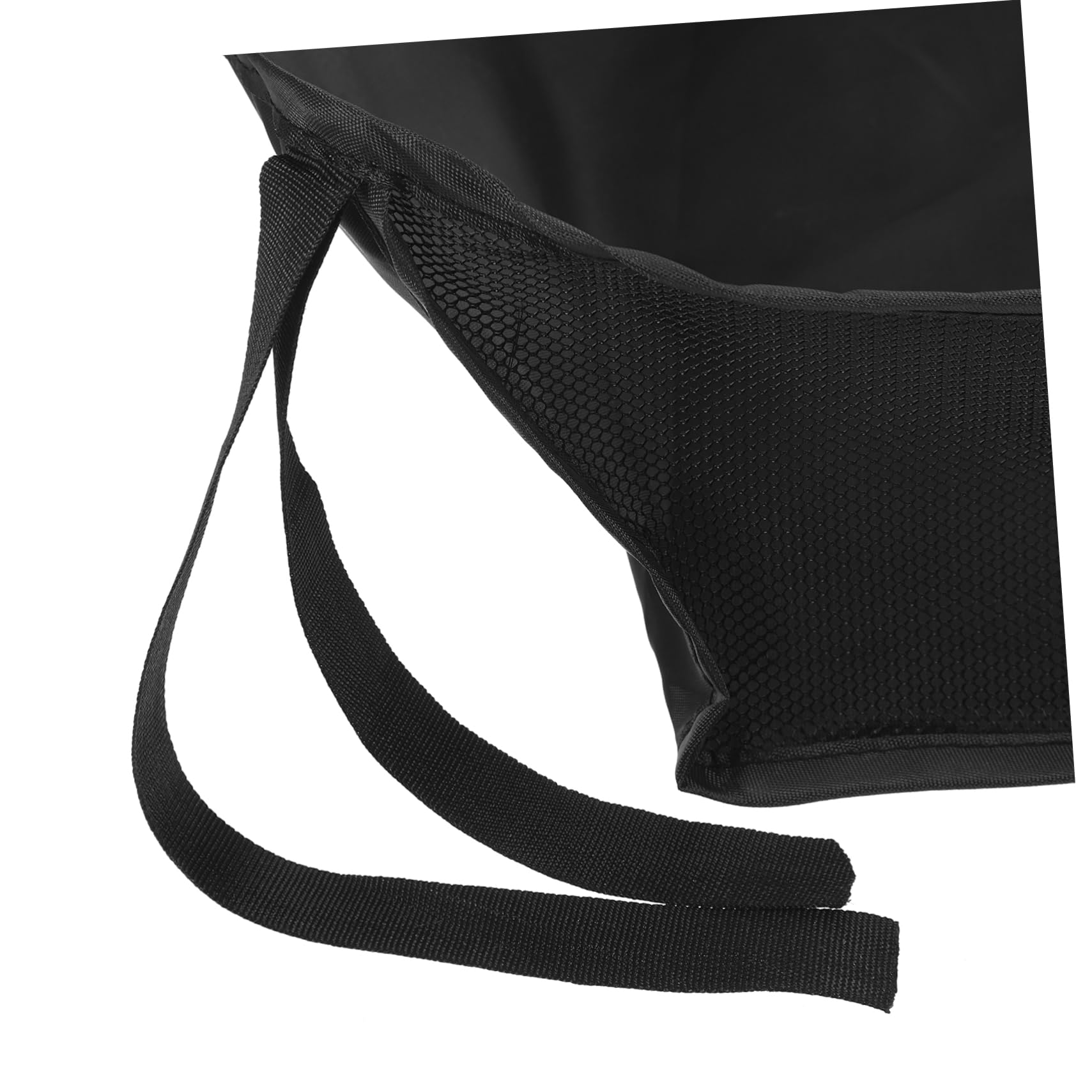 GARVALON Organizer Inferiore per Fondo del Passeggino Portabicchieri, Borsa Portaoggetti per Passeggini a Ombrello, per Pannolini e Piccoli Accessori Ragazzo Ragazza
