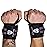 Gymreapers Weightlifting Wrist Wraps (IPF Approved) 18 Professional Quality Wrist Support with Heavy Duty Thumb Loop - Best Wrap for Powerlifting Competition, Strength Training, Bodybuilding (Lilac, 18)