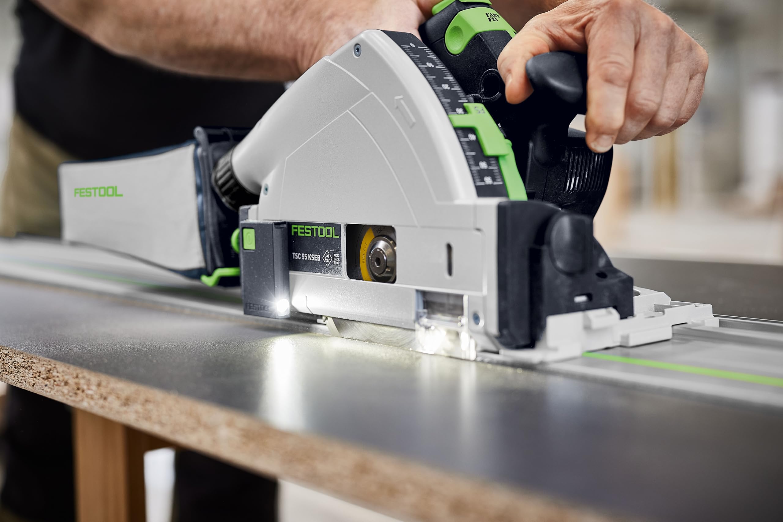 Festool LM-TS/TSC Module lumineux
