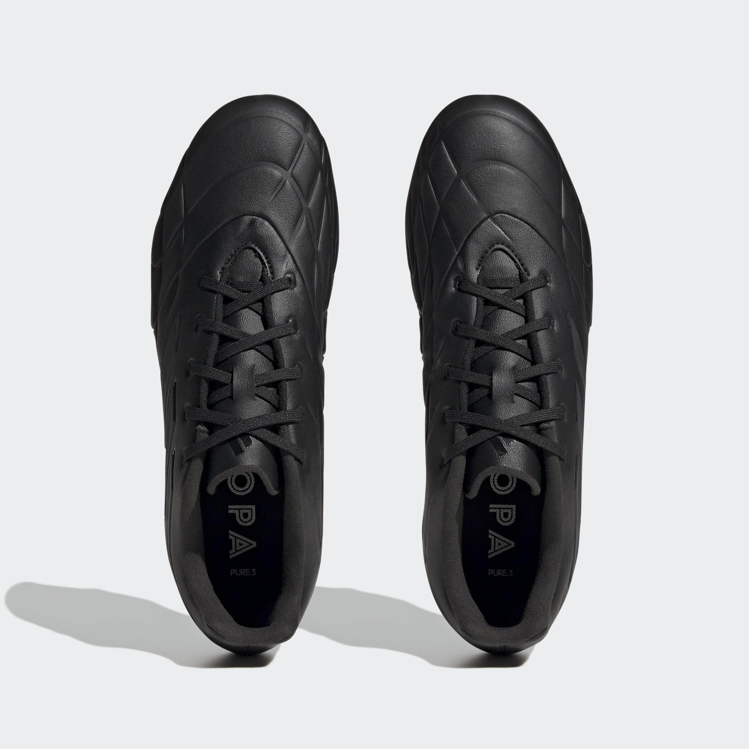 Adidas Copa Pure.3 Firm Ground Boots Botas de fútbolUnisex Adulto