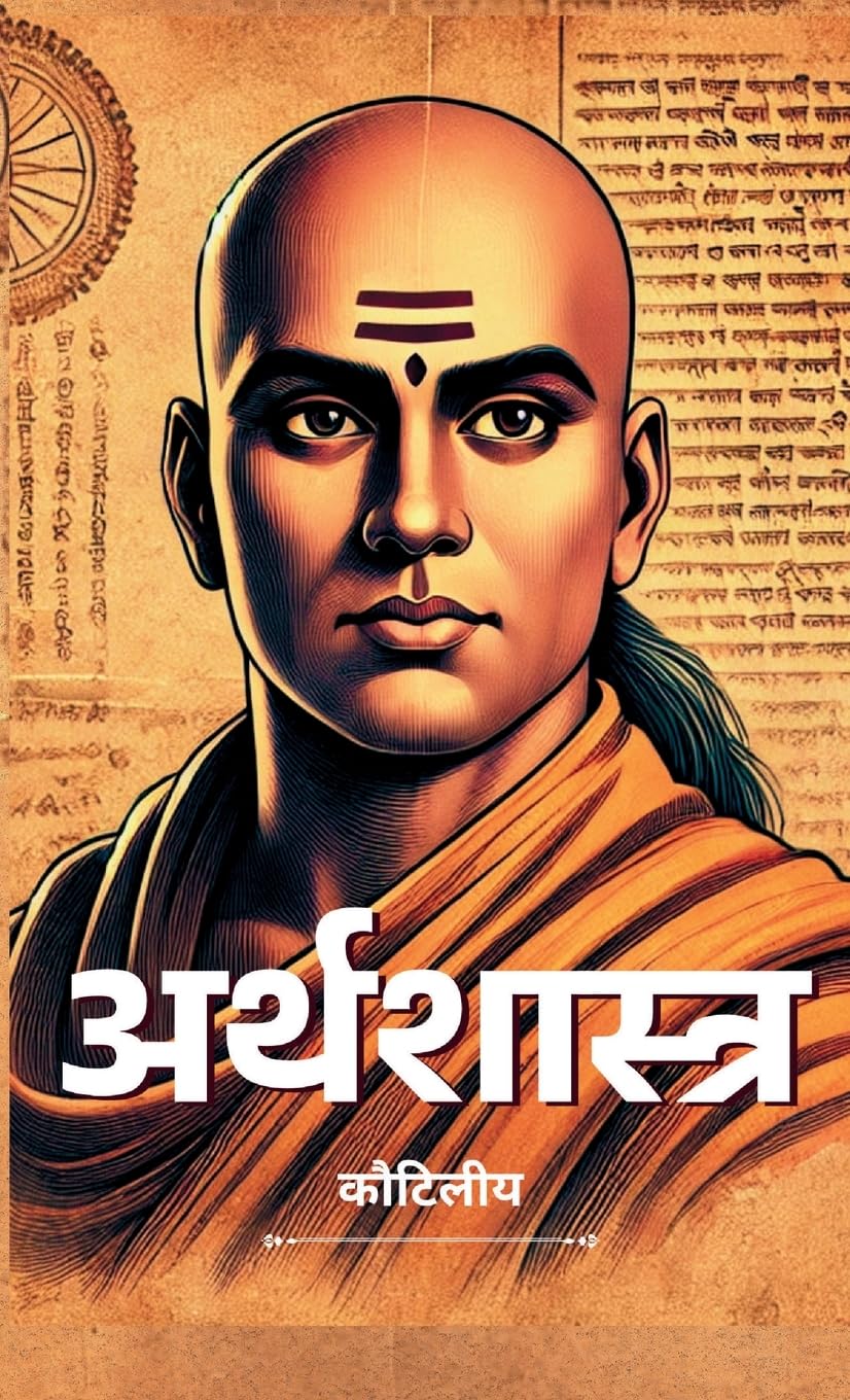 Arthashastra: Ancient Wisdom on Economics and Politics Philosophies Rooted in Hindu Traditions Timeless Spiritual Teachings Guidance for Today and Beyond