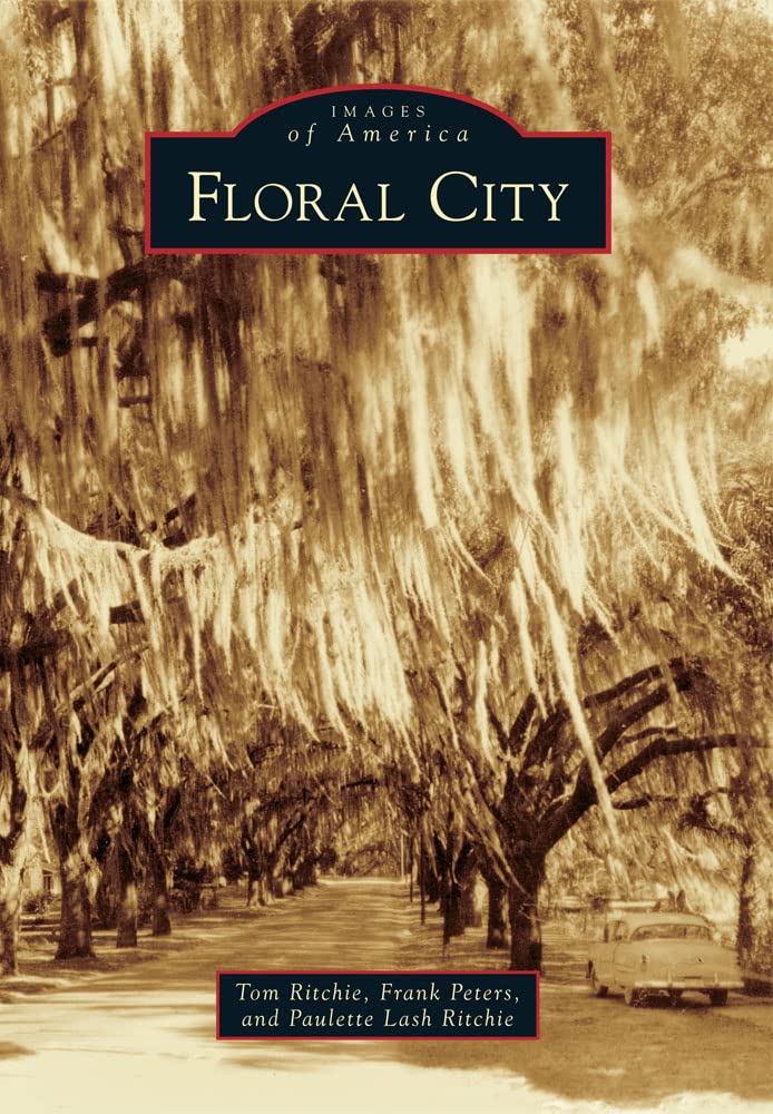 Floral City (Images of America)