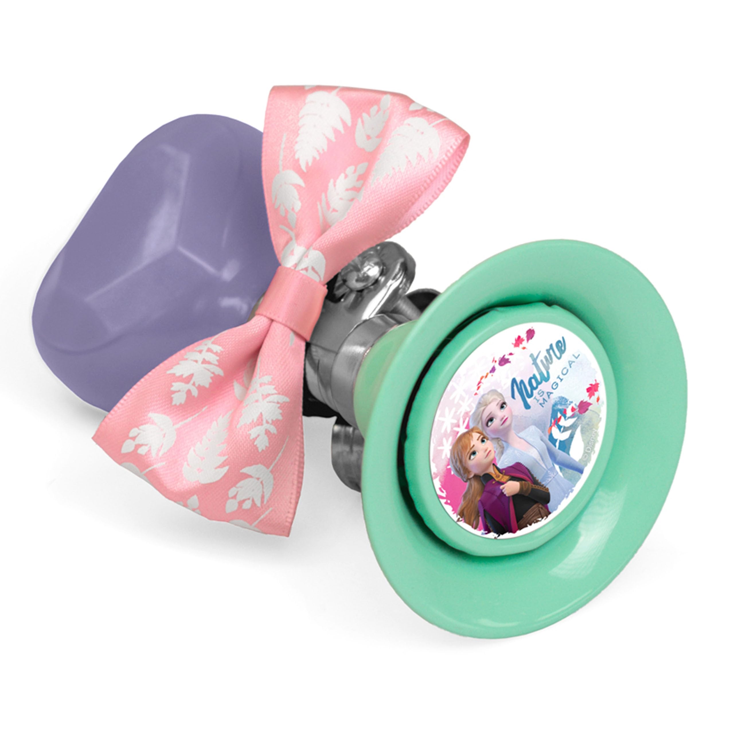 Disney Stitch Trompette de Bicyclette Klaxon Couineur Cloche Fille
