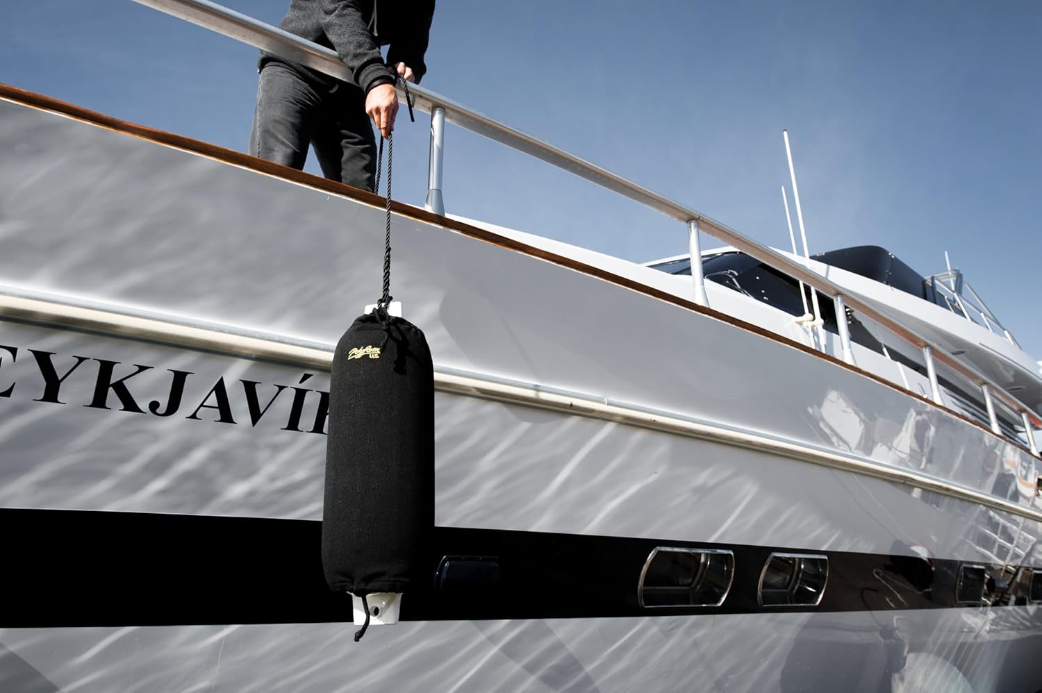 Polyform EFC Boat Fender Covers