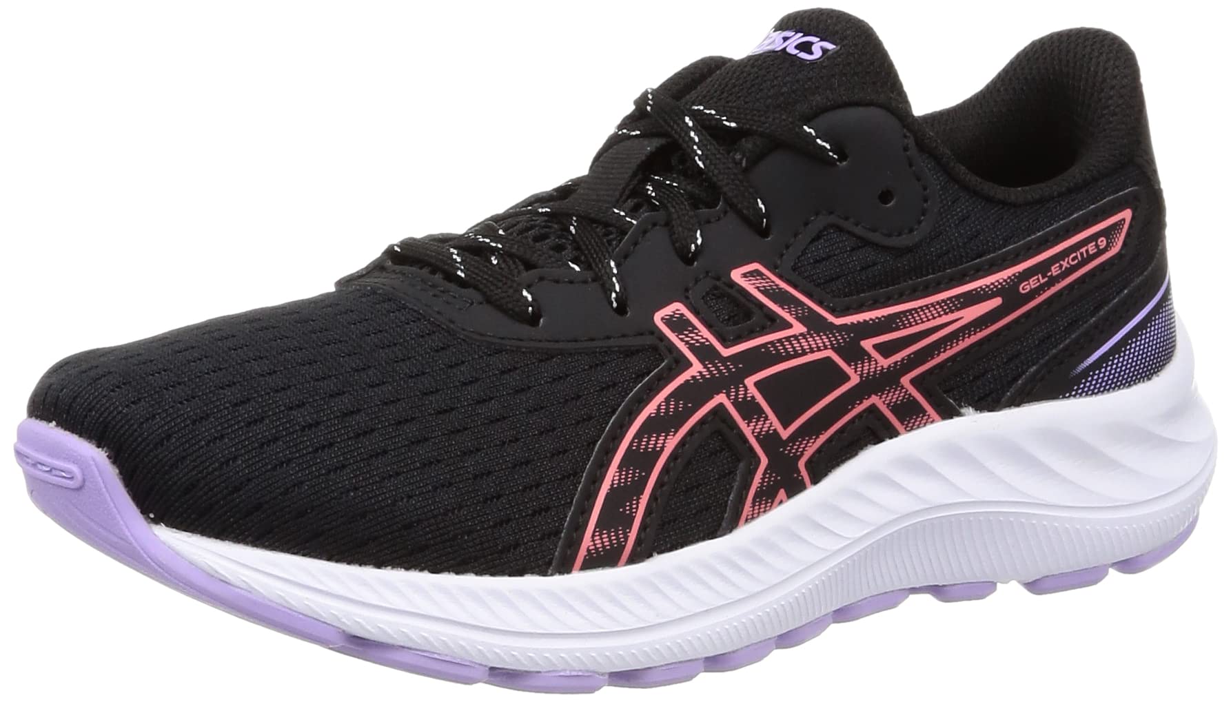 アシックス ランニングシューズ Amazon | [アシックス] ランニングシューズ GEL-EXCITE 9 GS ユニ