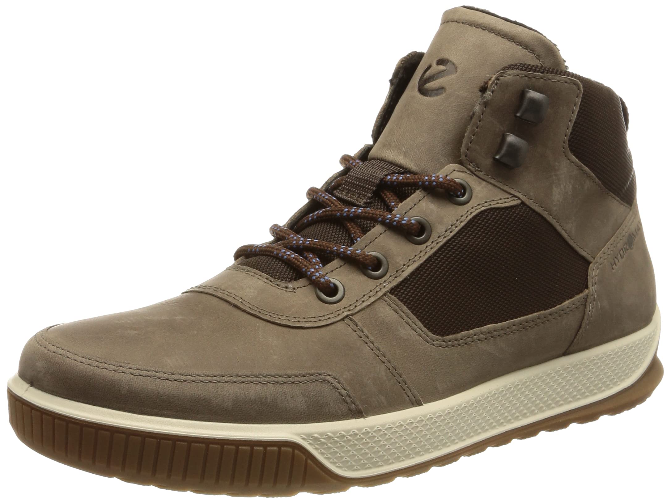 ECCO mens Mid-cut BootMid-cut boot